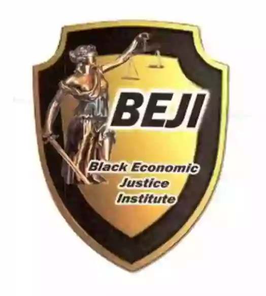 Black Economic Justice Institute, Inc