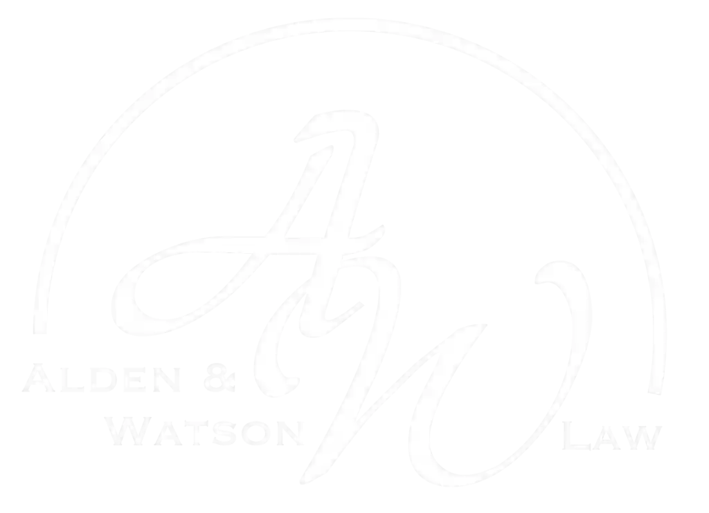 Alden Watson Law