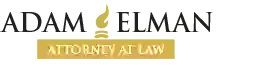 Adam Elman Attorney at Law