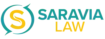 Saravia Law, P.L.L.C.