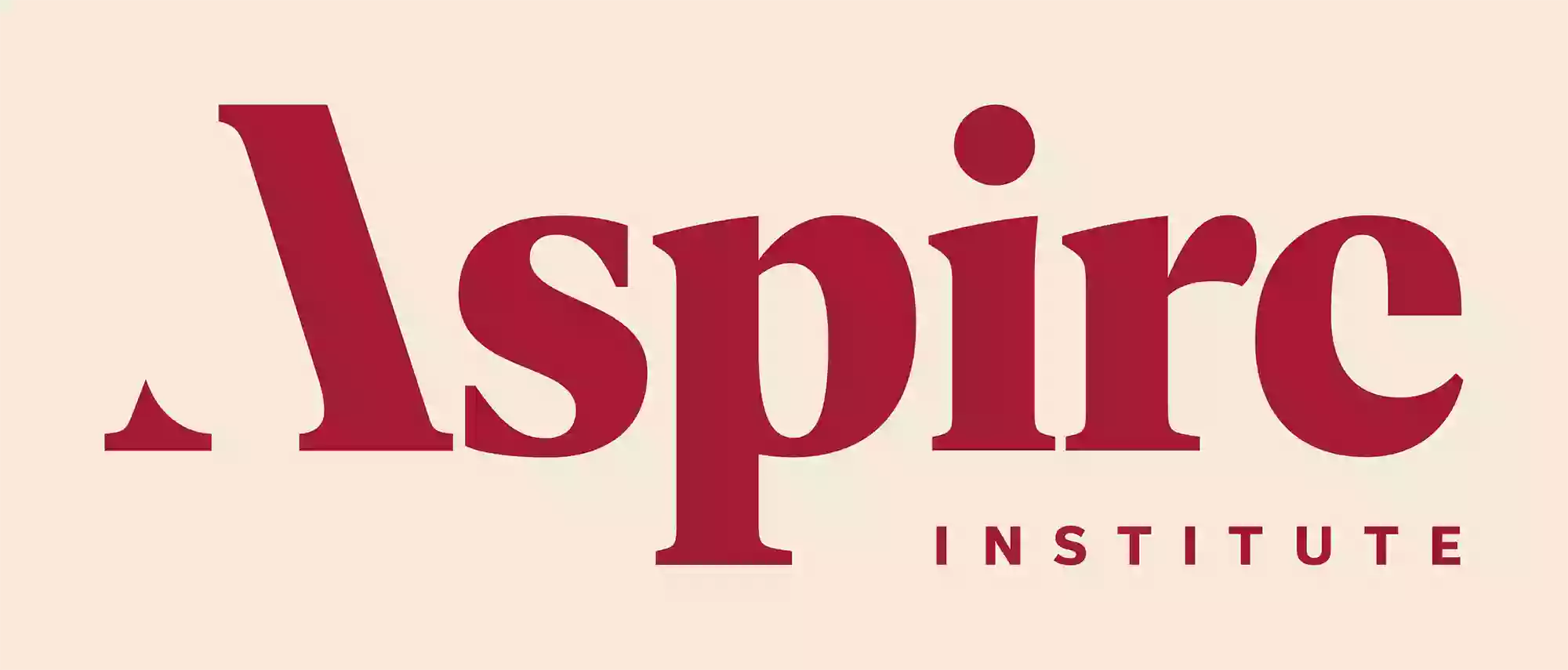 Aspire Institute, Inc.