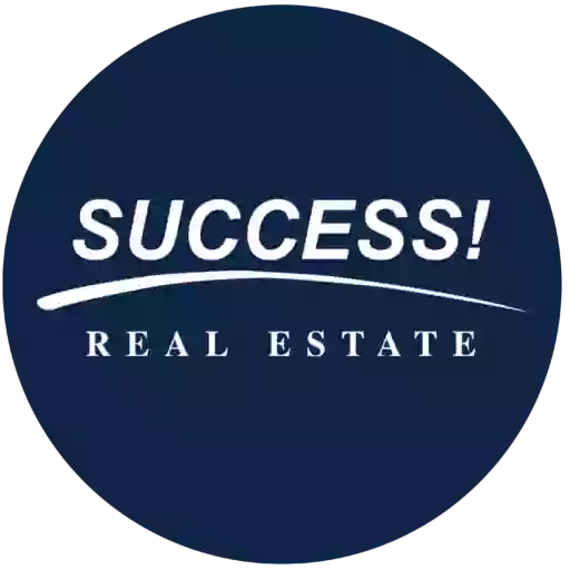 SUCCESS! Real Estate