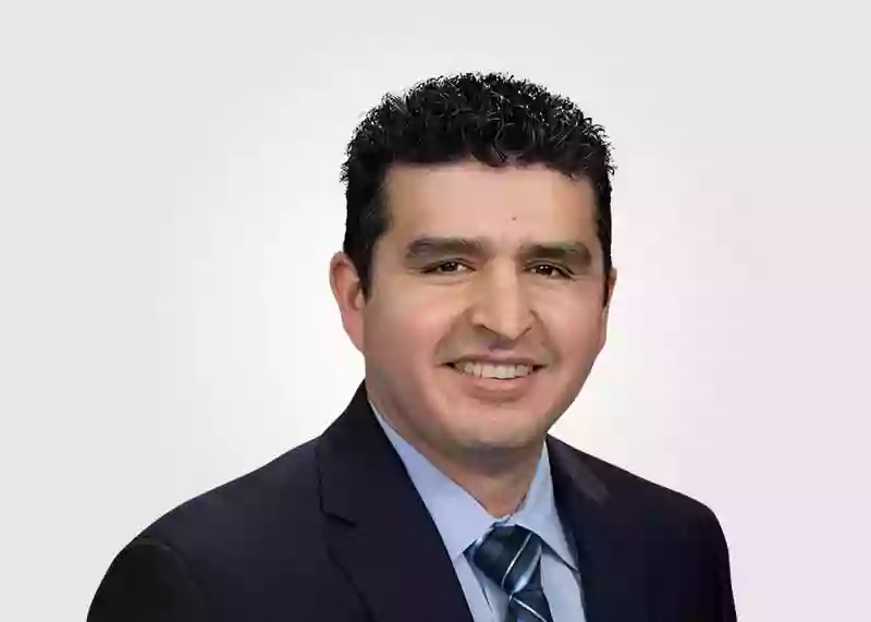 Saul Sanchez | Real Estate Agent