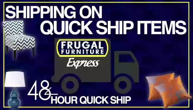 Frugal Furniture