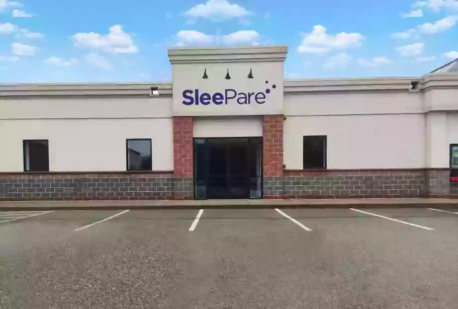 SleePare Mattress Store Boston