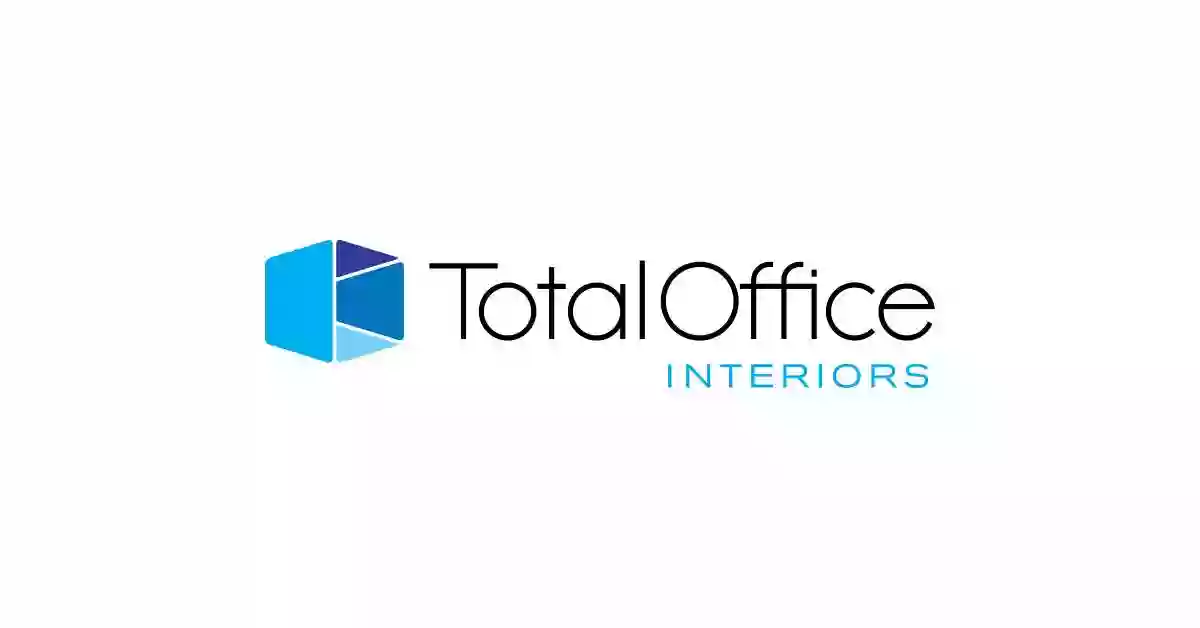 TotalOffice Interiors