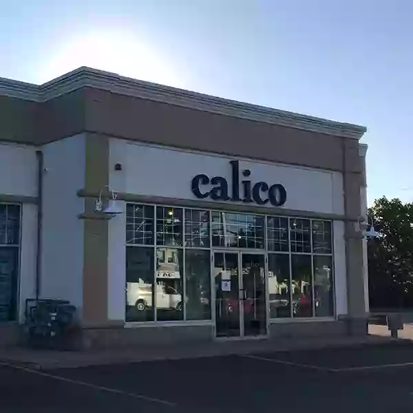 Calico