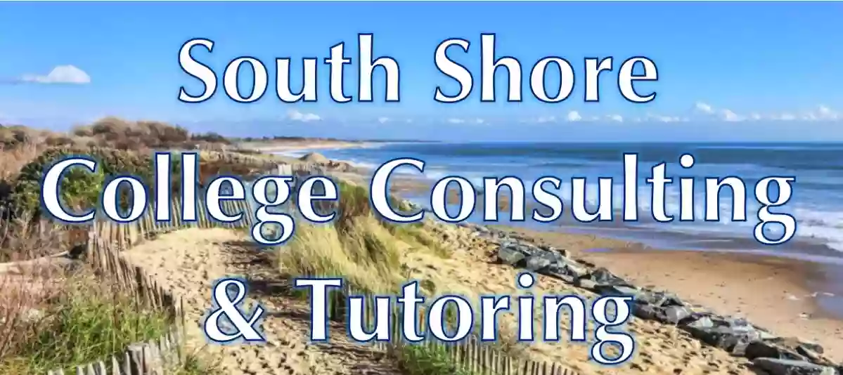 South Shore College Consulting & Tutoring