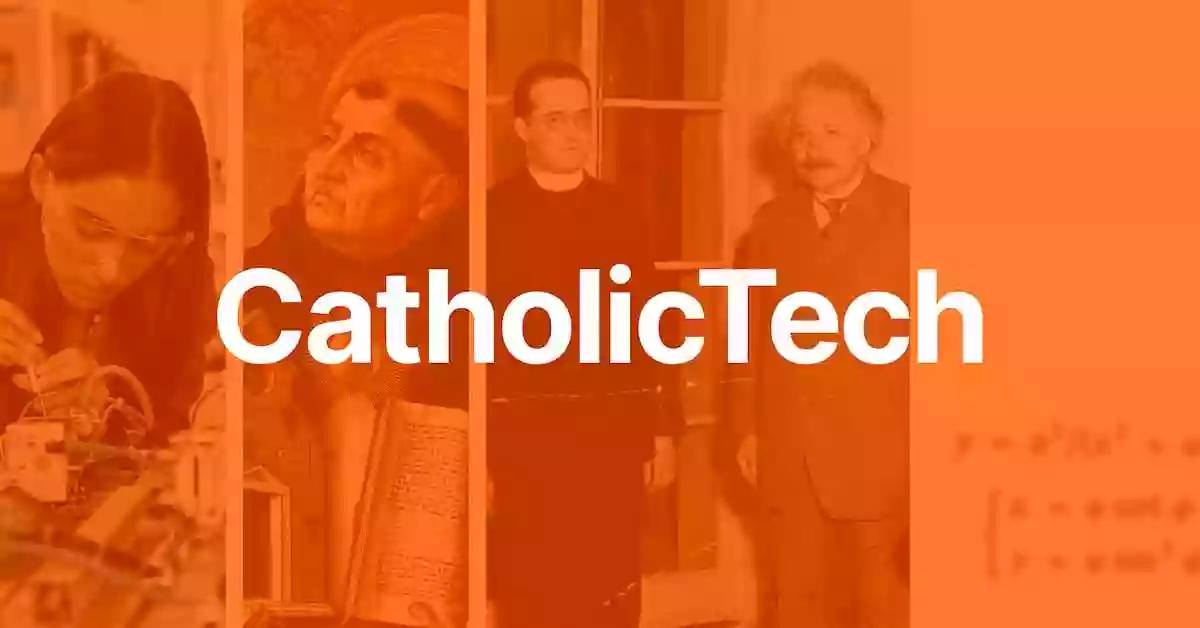 CatholicTech - Office of Admissions