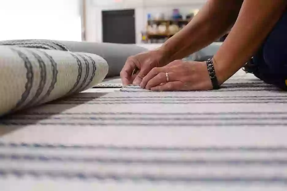 The Carpet Workroom — Needham