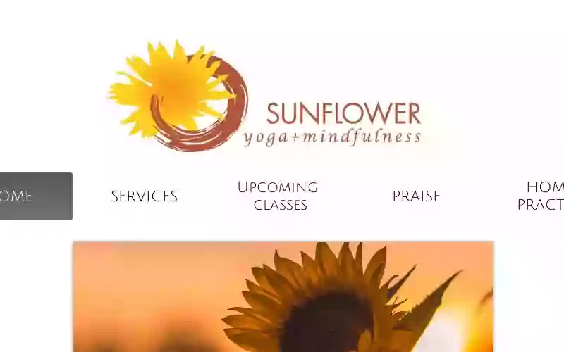 Sunflower Yoga & Mindfulness