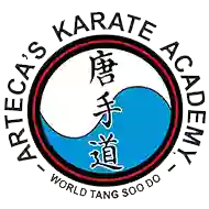 Arteca's Karate