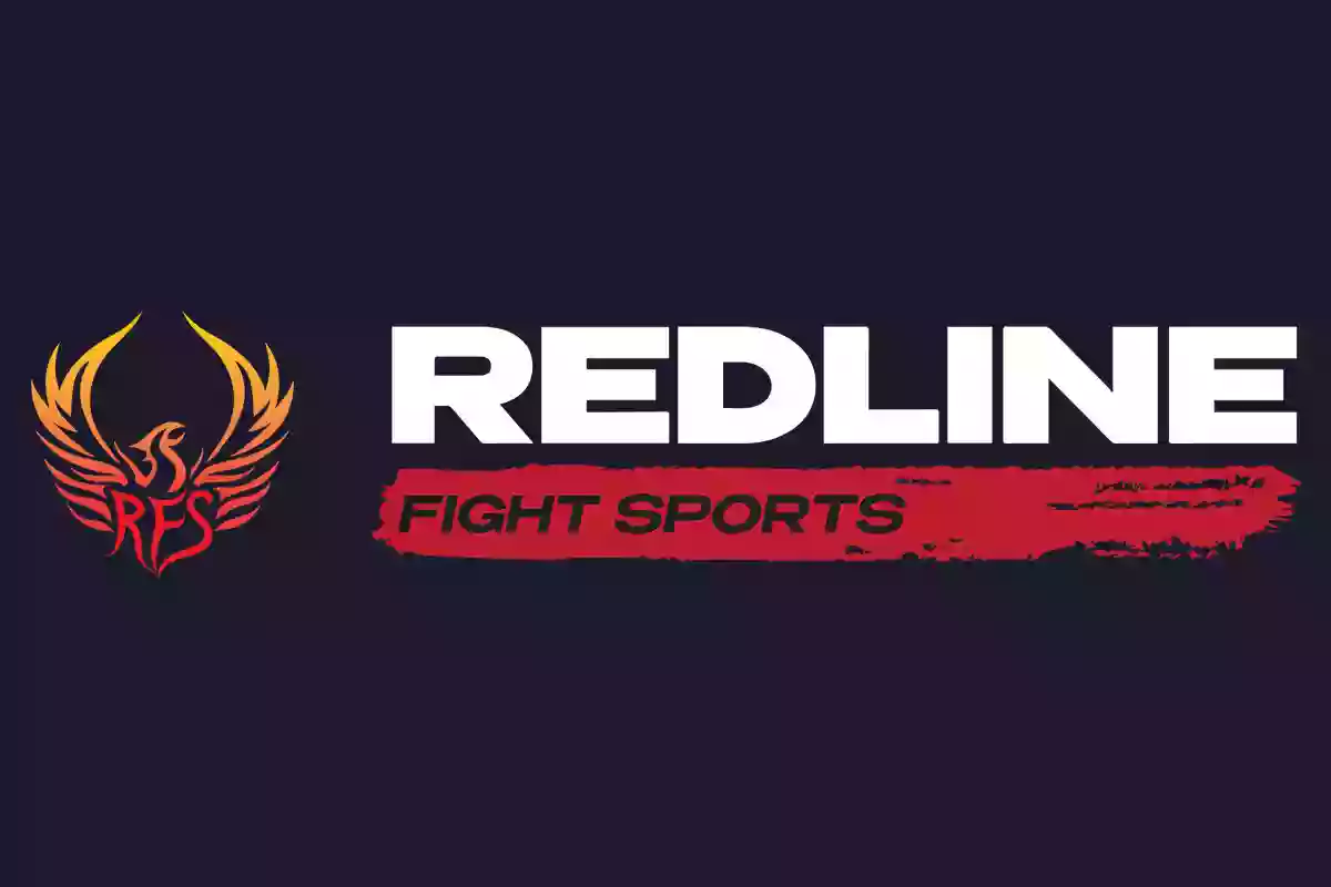 REDLINE Fight Sports