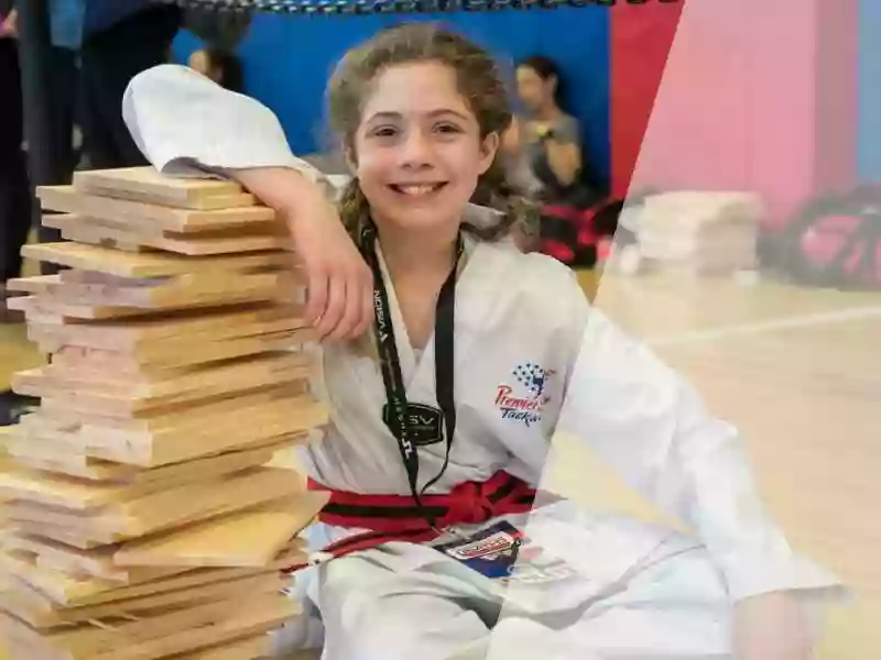 Premier Sport Taekwondo