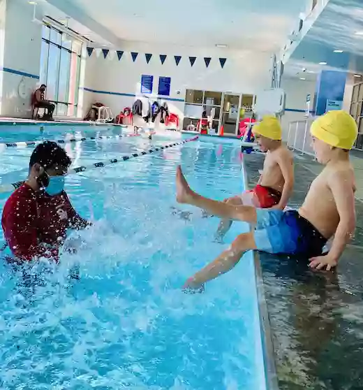 British Swim School at the Boston Sports Center Club - Westborough