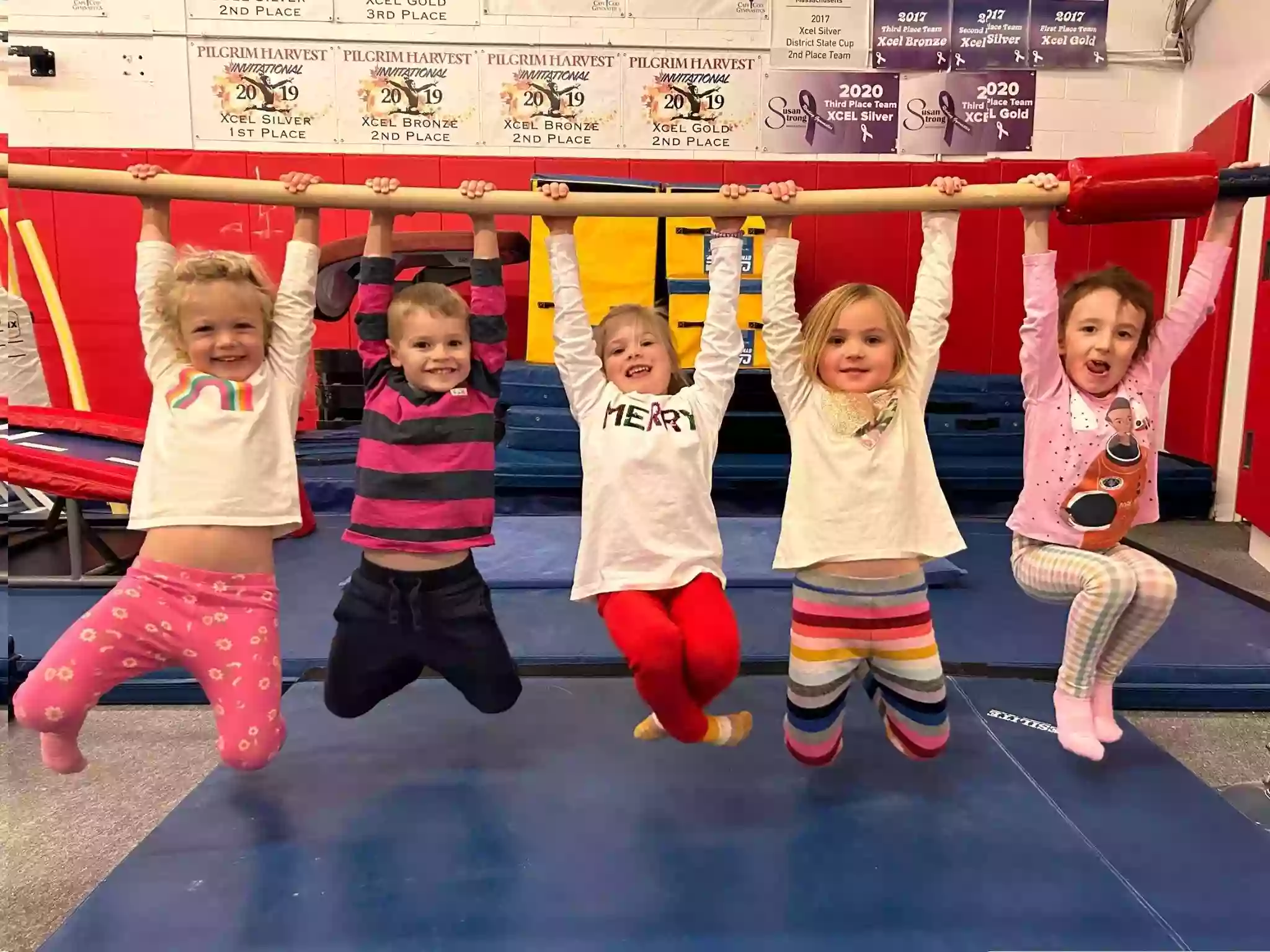 Winchester Gymnastics Academy