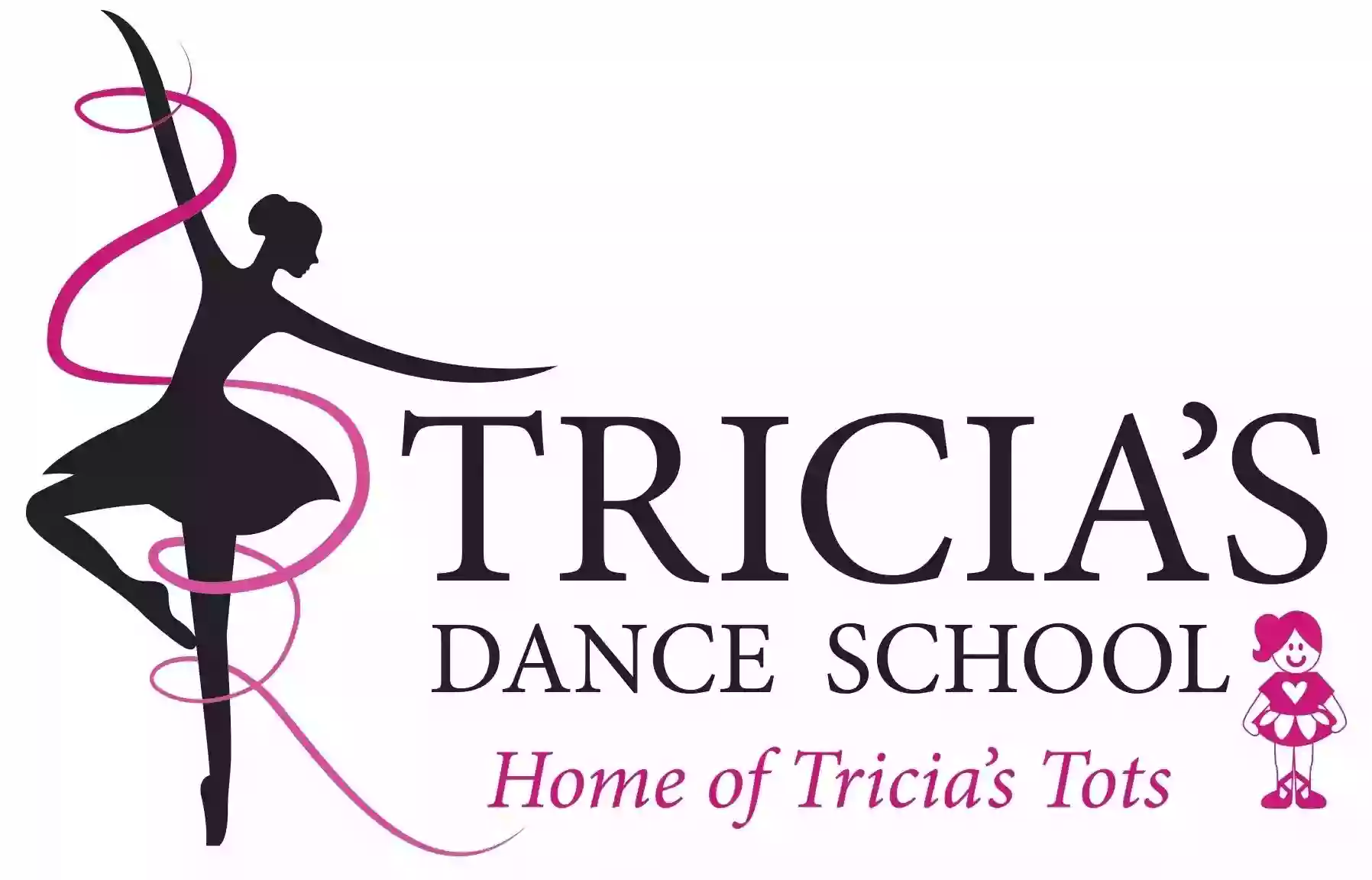 Tricia's Dance School