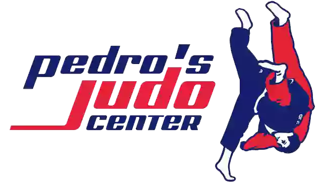 Pedro's Judo Center