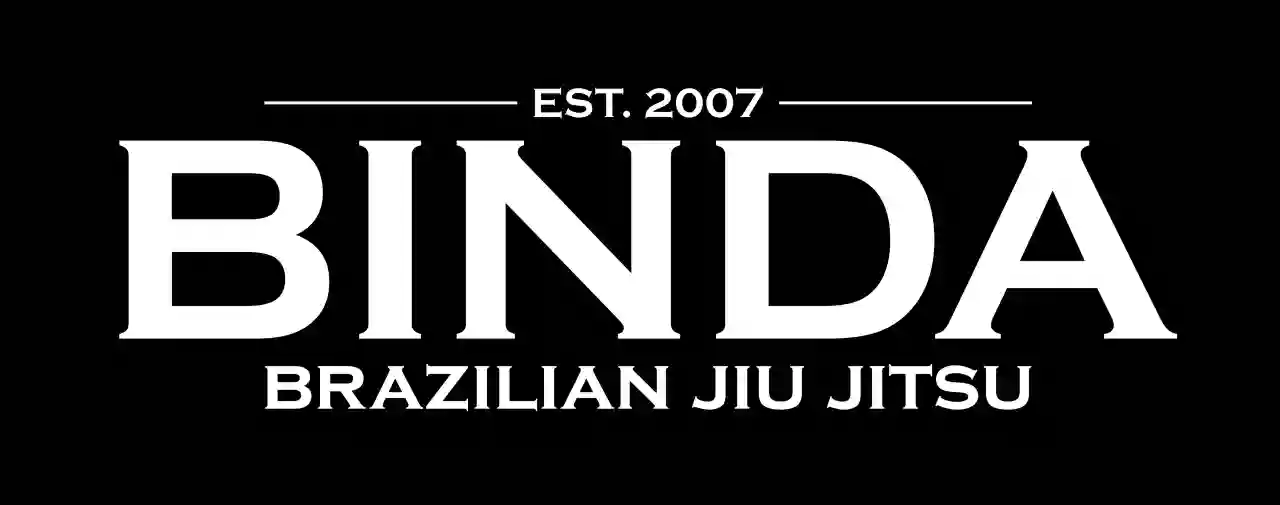 Binda Jiu Jitsu