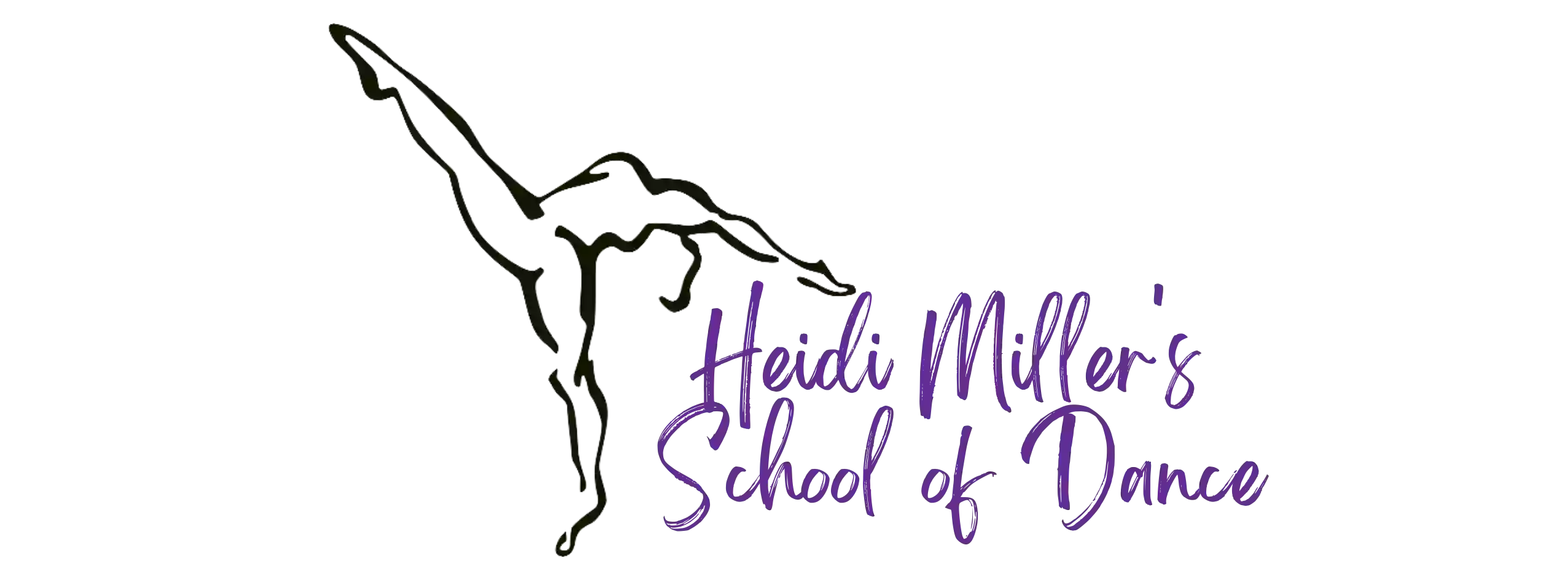 Heidi Miller School of Dance