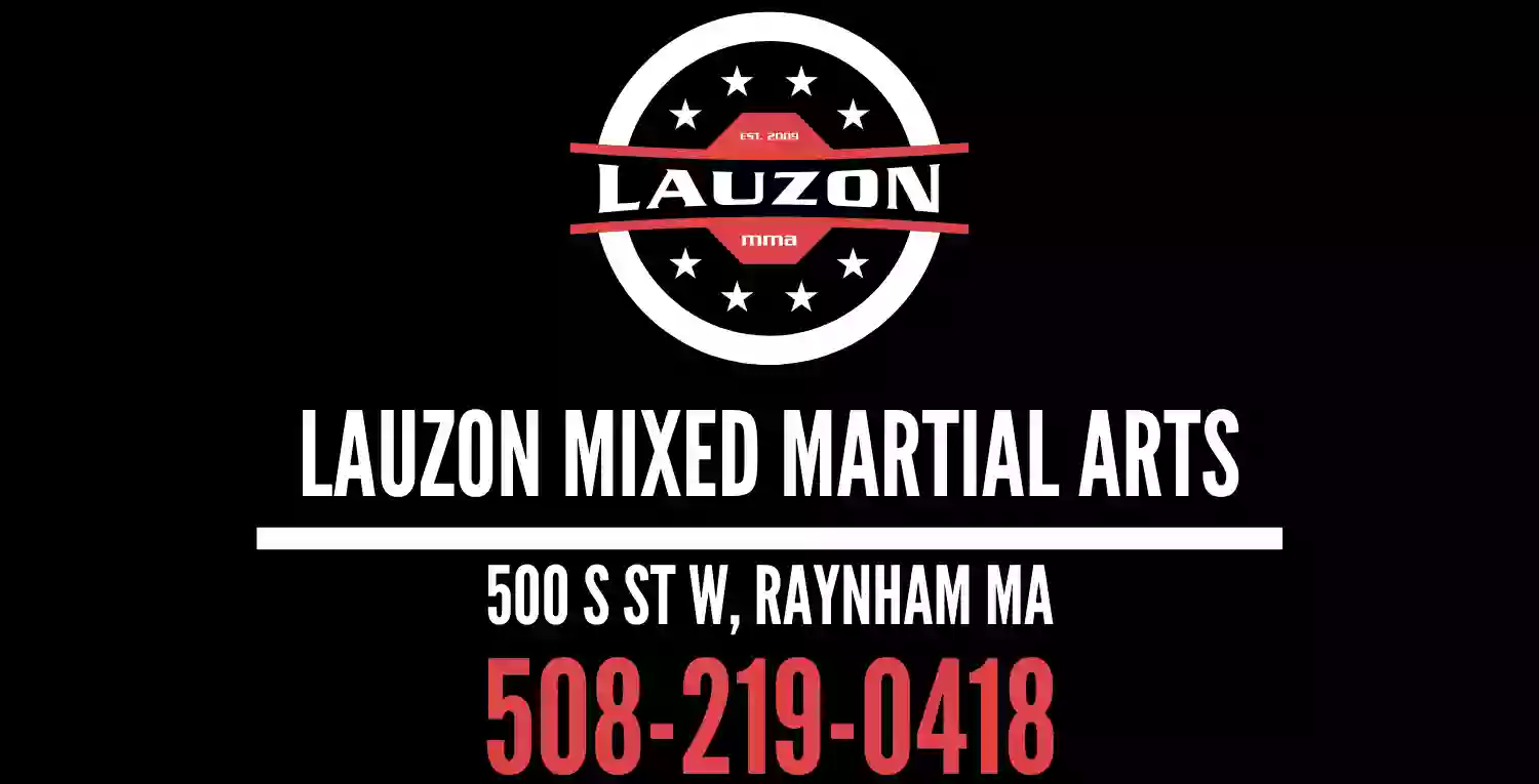 Lauzon Mixed Martial Arts