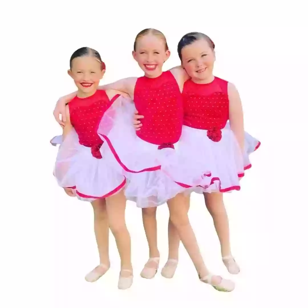 Karla Pattavina's Dance Academy