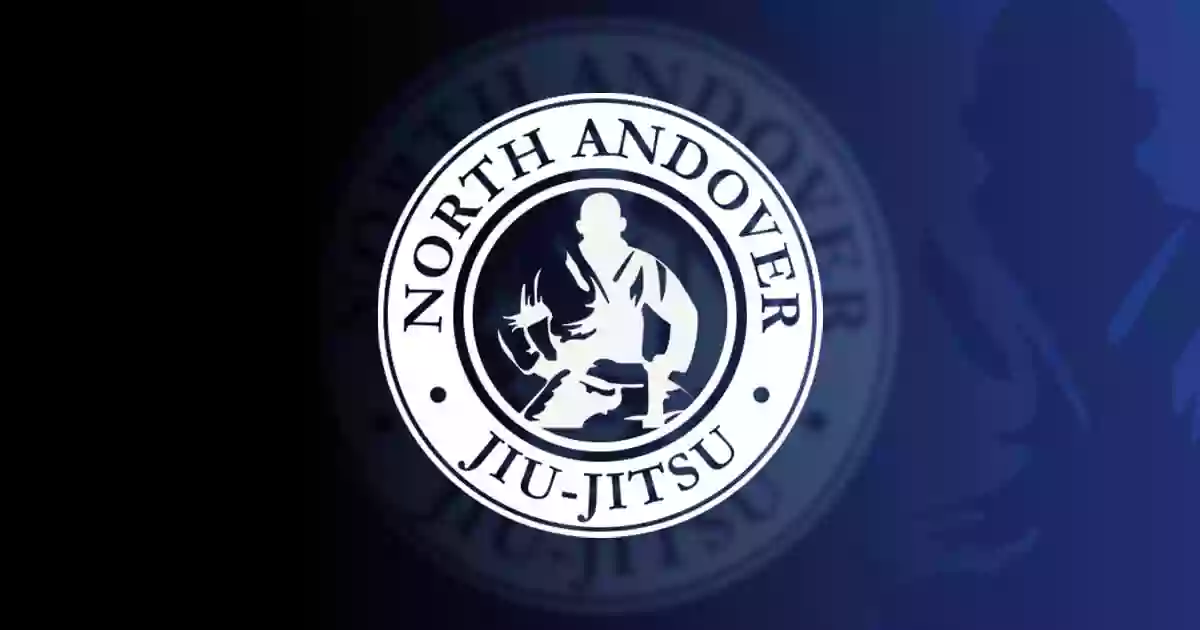 North Andover Jiu Jitsu