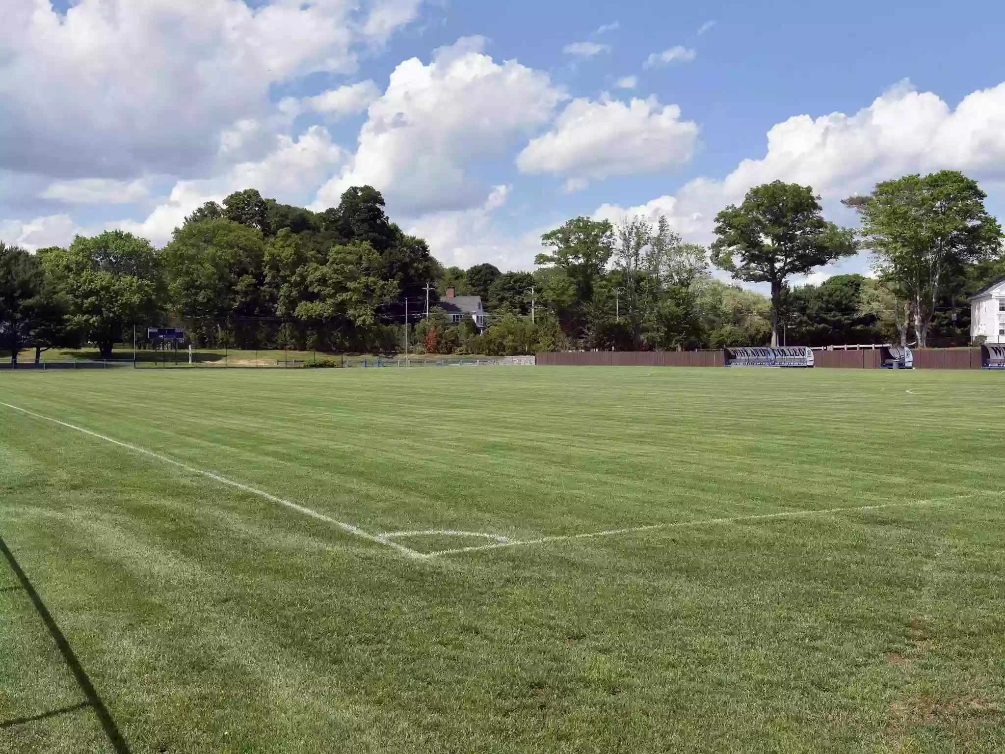 Keefe Field