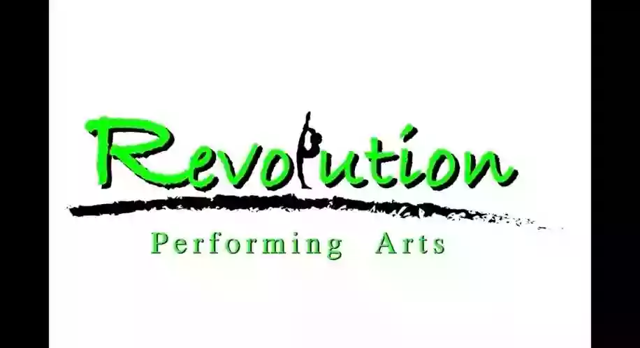 Revolution Performing Arts
