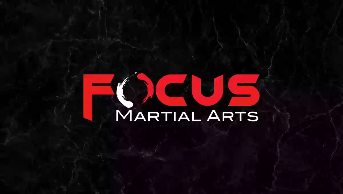 Focus Martial Arts