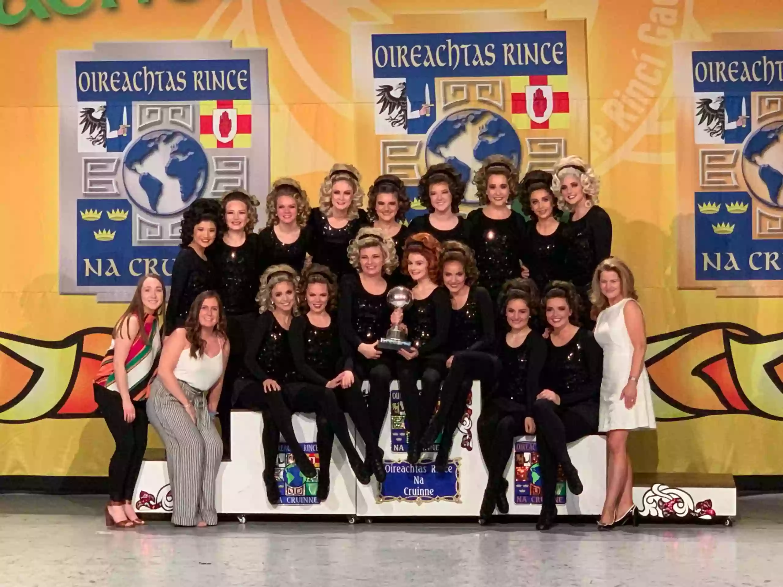 Goulding School of Irish Dance