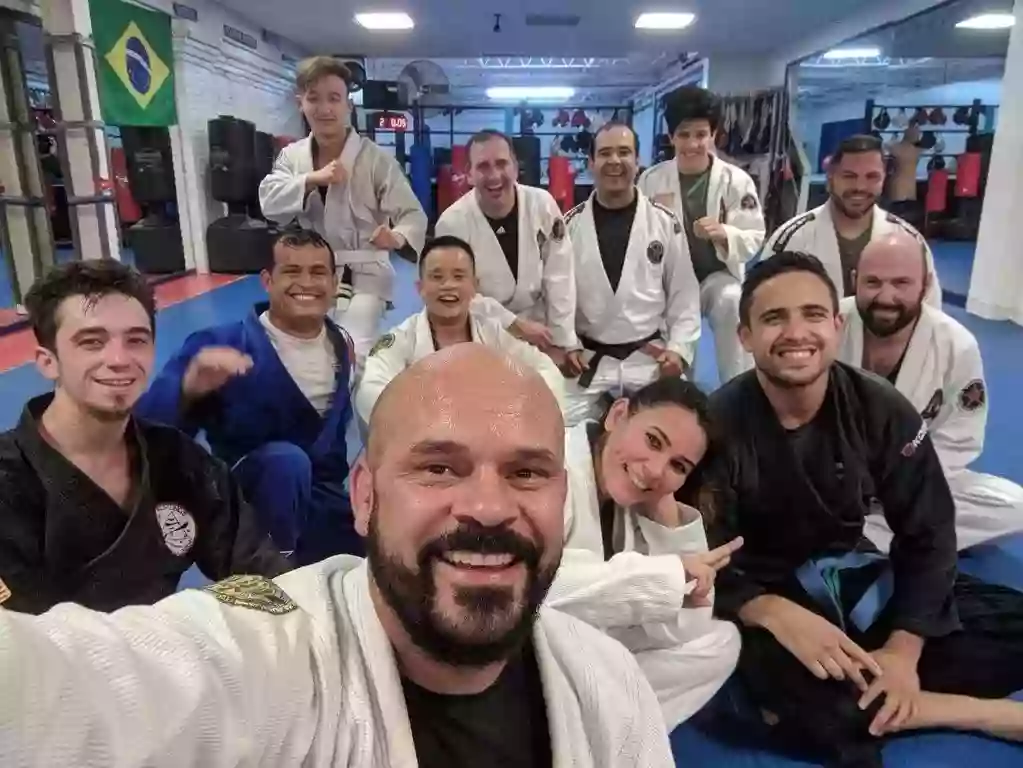 Boston Brazilian Jiu Jitsu Framingham