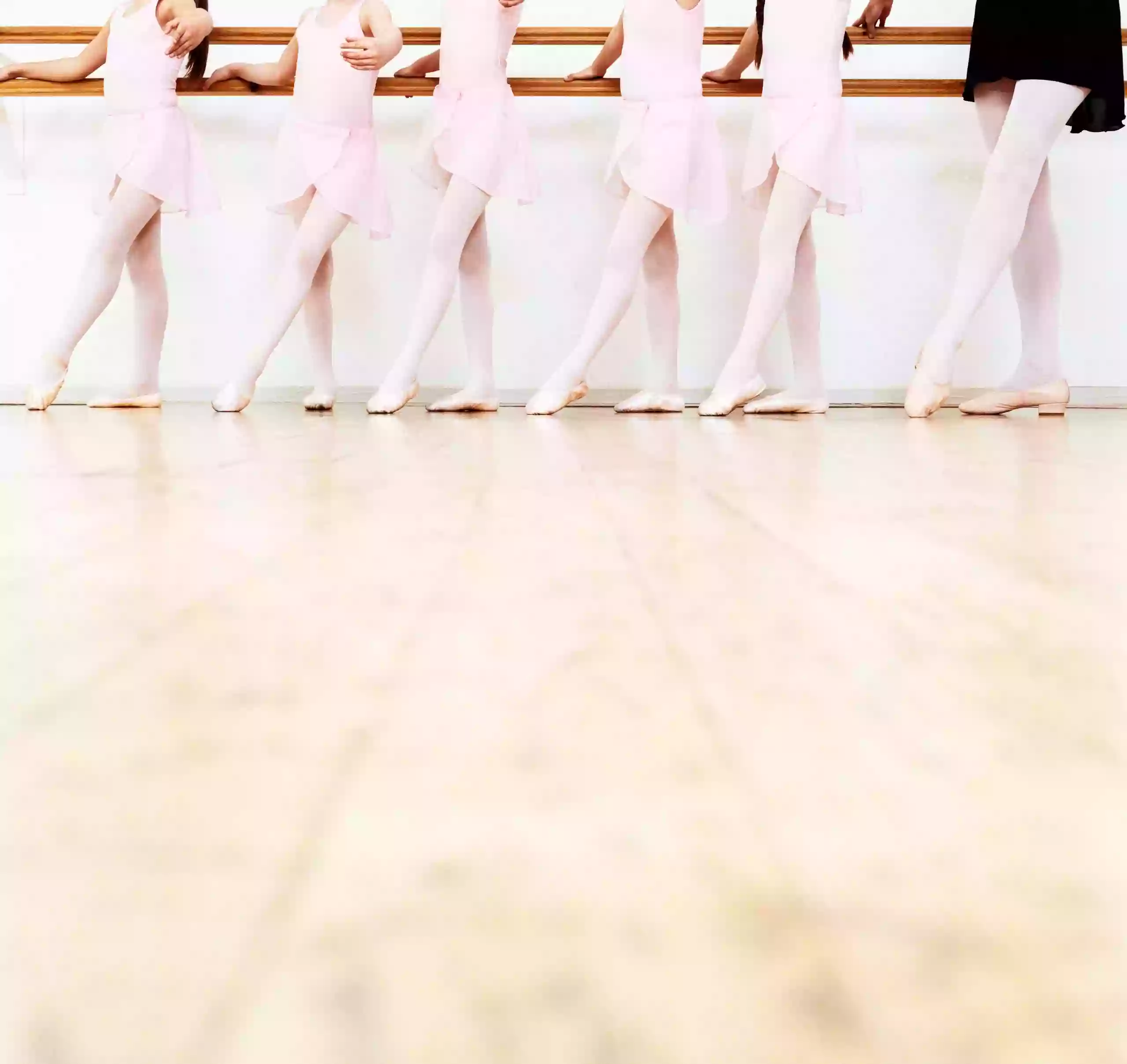 Nancy Bradford Dance Studio