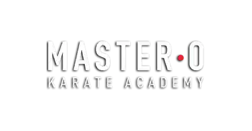 Master O Karate