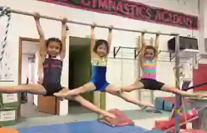 Winthrop Gymnastics Academy