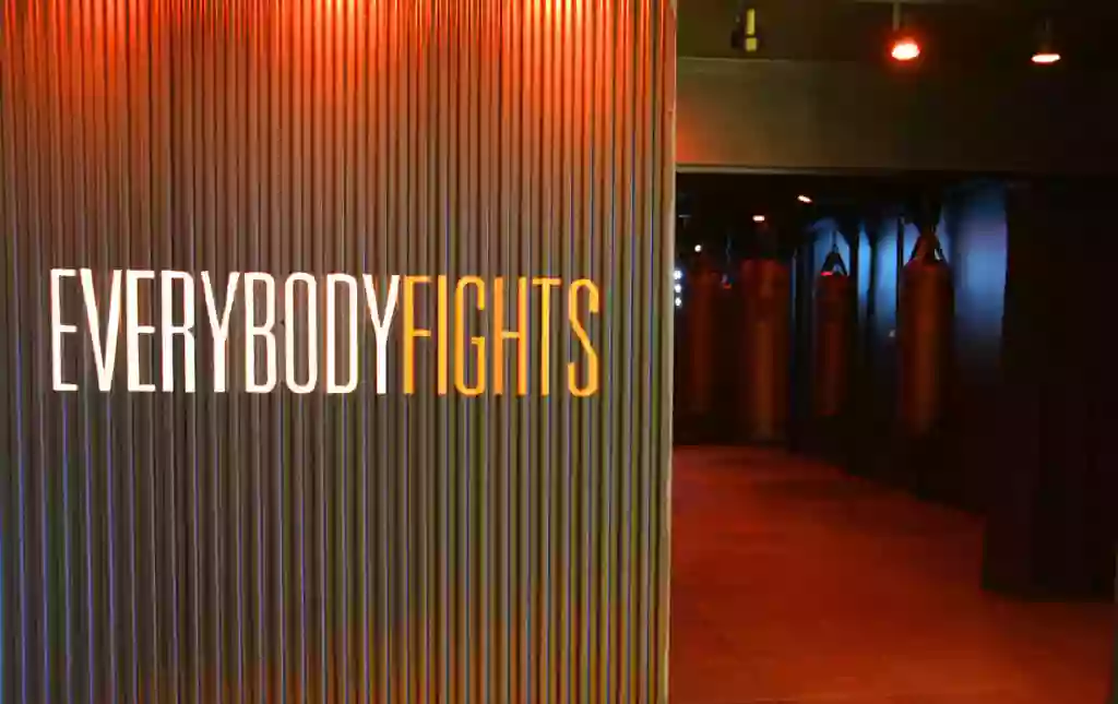 EverybodyFights