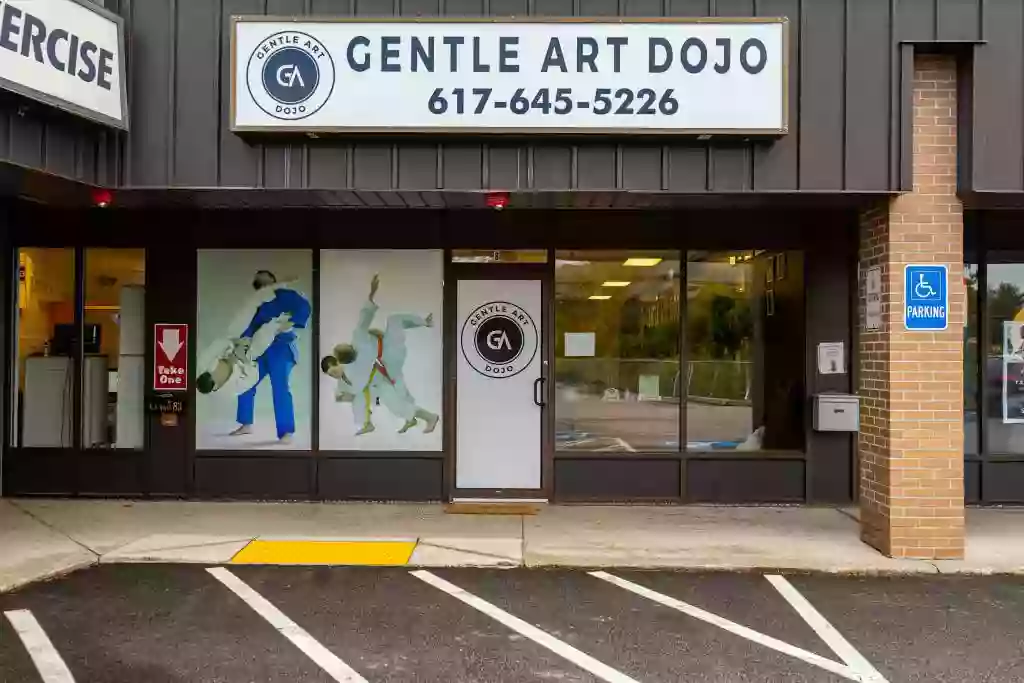 Gentle Art Dojo