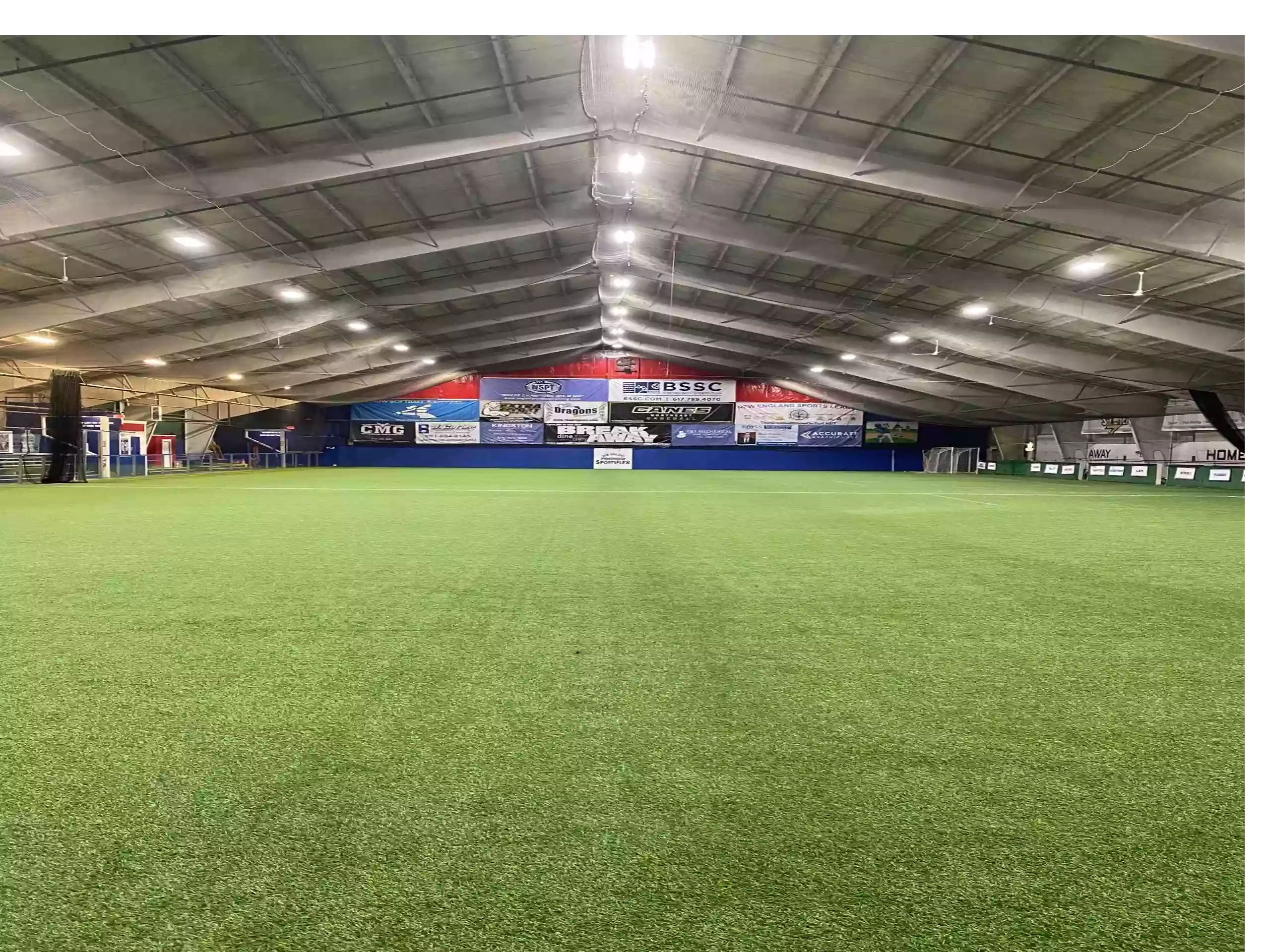 New England Premier Sportsplex