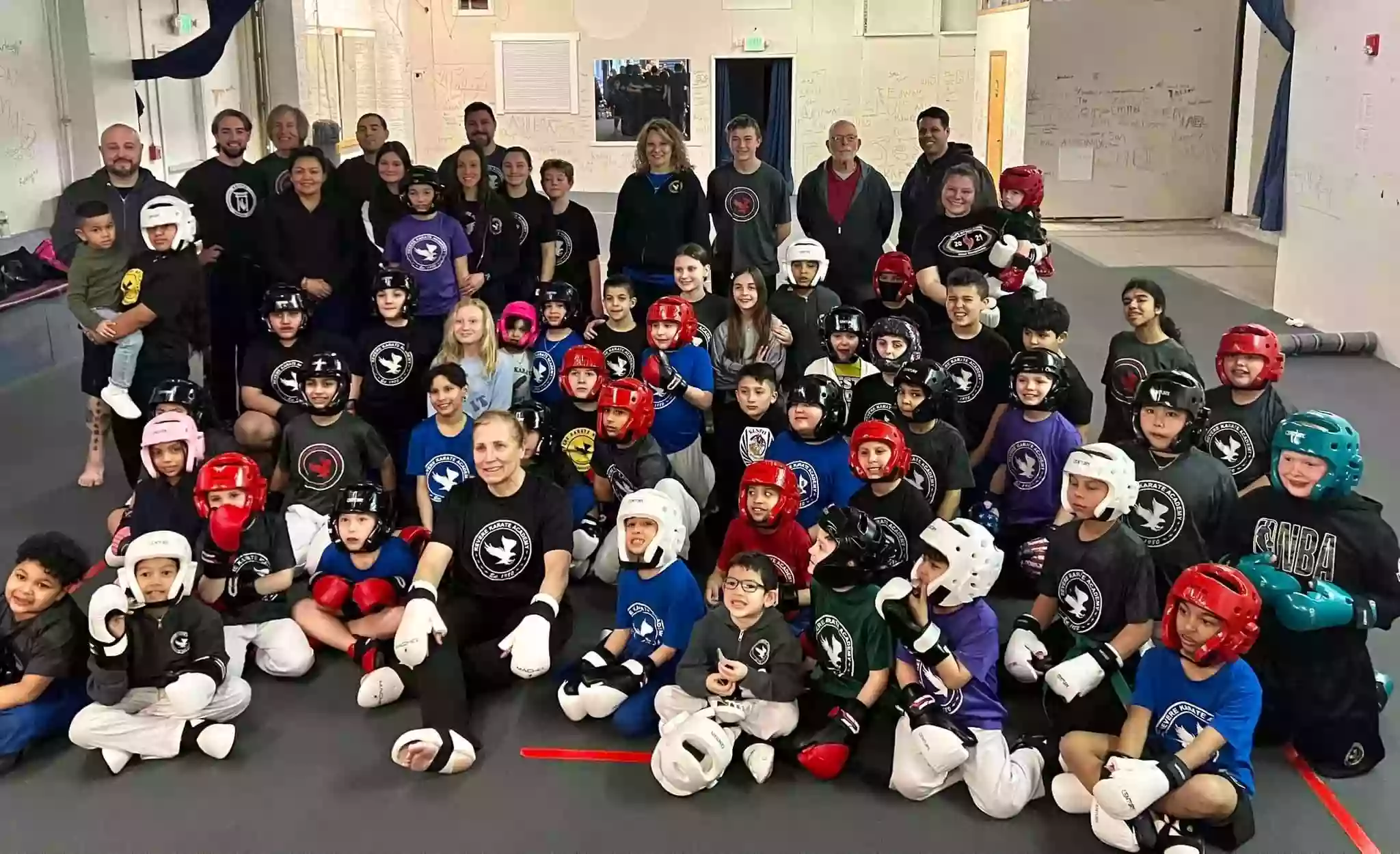 Revere Karate Academy