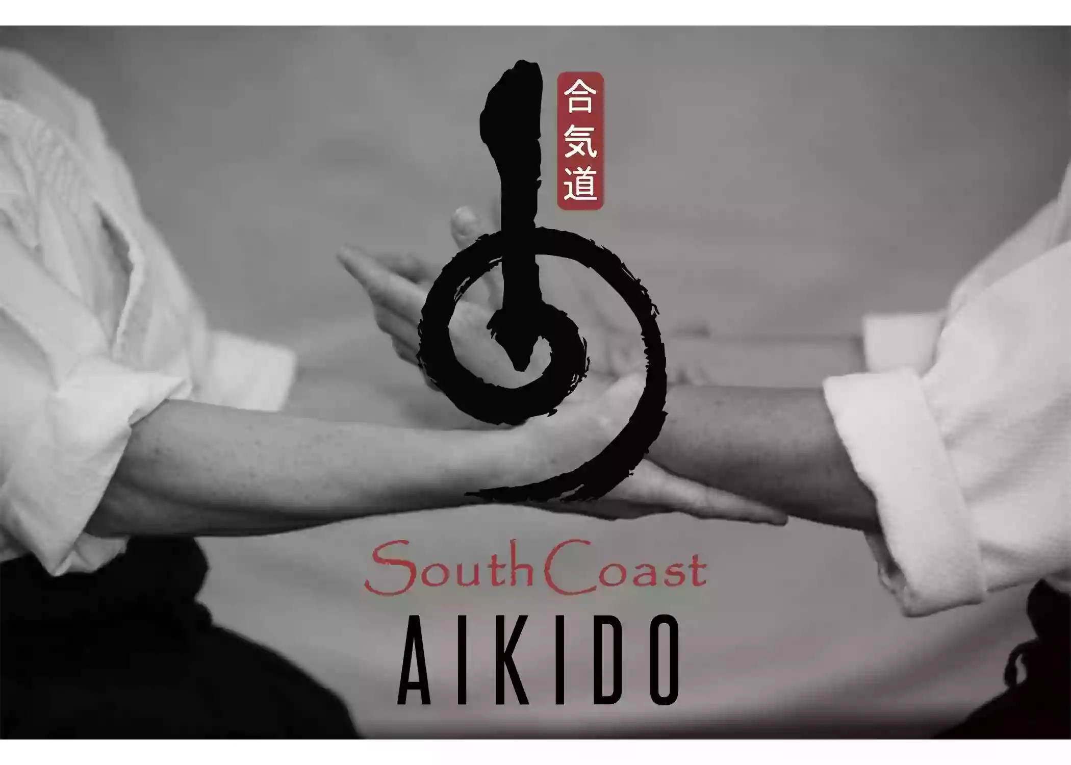 SouthCoast Aikido