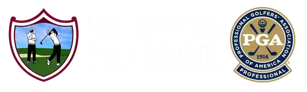 Phil Cornetta Golf School