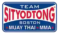 Sityodtong Muay Thai Academy