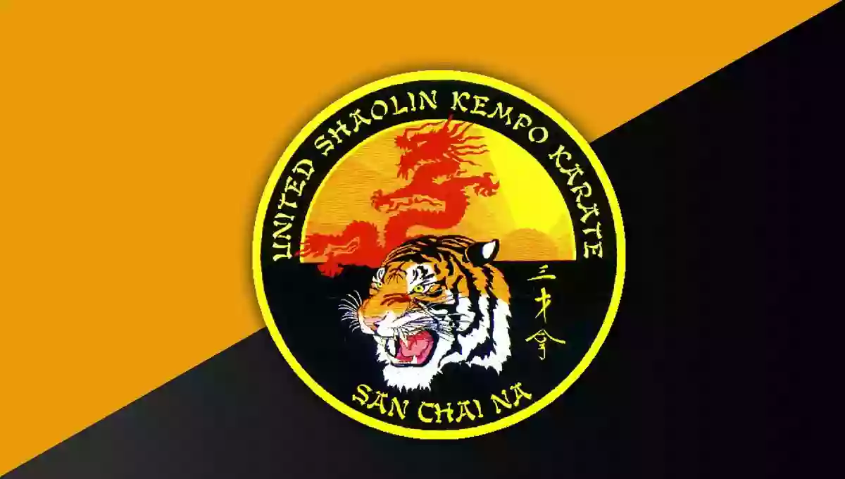 United Shaolin Kempo Karate