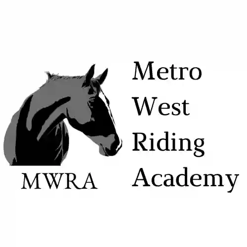 Metro West Riding Academy