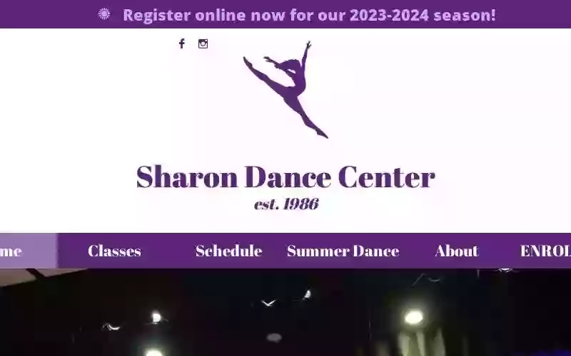 Sharon Dance Center