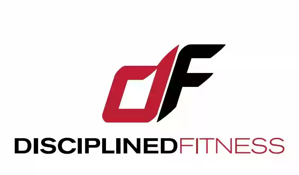 Disciplined Fitness