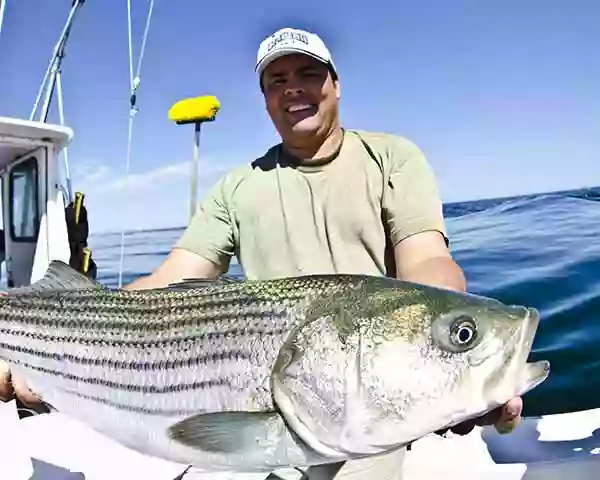 Cape Cod Sportsmen