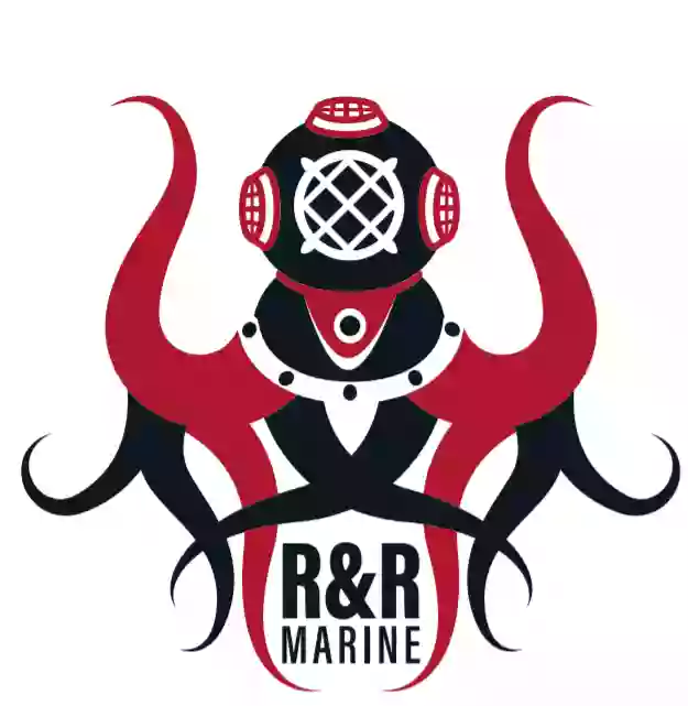 R & R Marine