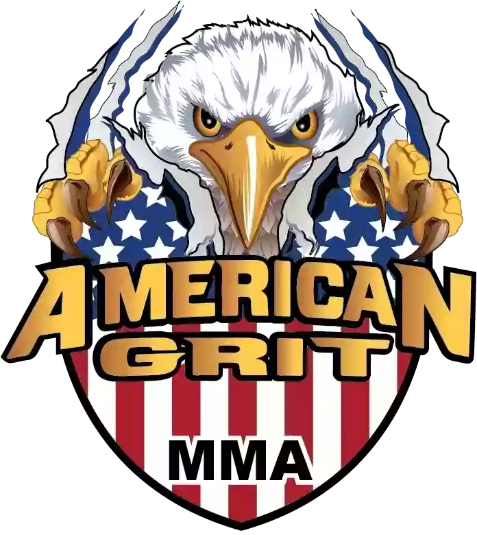 American Grit MMA