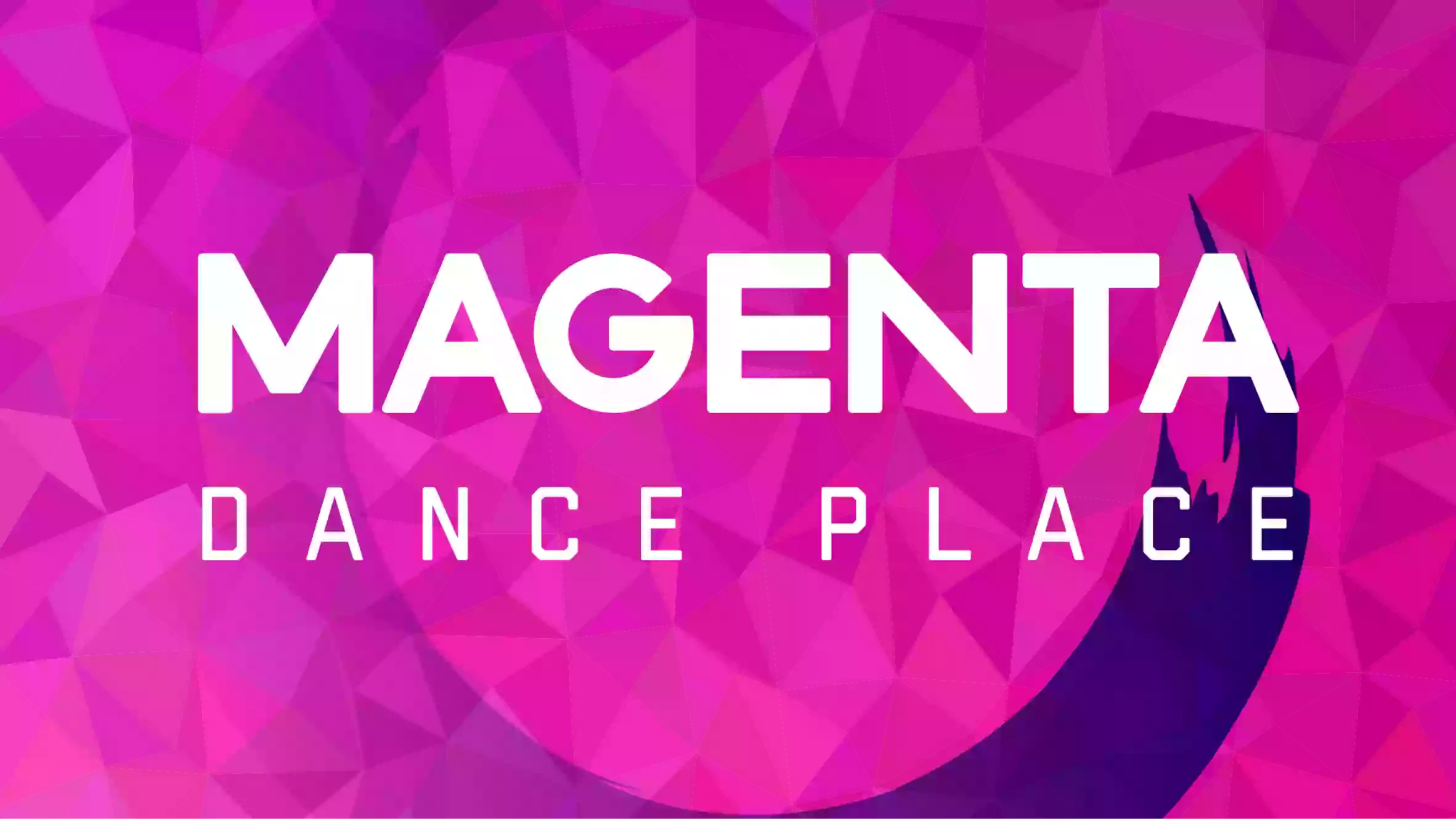 Magenta Dance Place